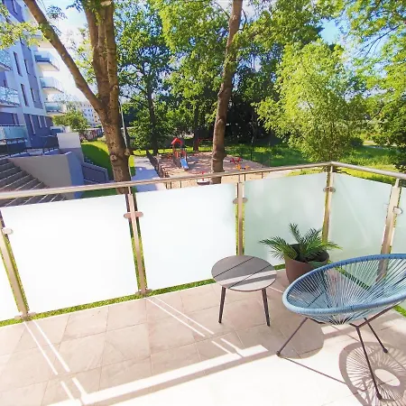 Apartment Over The River - Widok Na Rzeke, Przy Parku, Parking, Winda, Netflix I Max, Centrum Iława