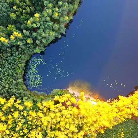 Διαμέρισμα Over The River - Widok Na Rzeke, Przy Parku, Parking, Winda, Netflix I Max, Centrum Iława