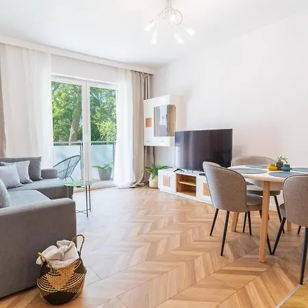 Apartment Over The River - Widok Na Rzeke, Przy Parku, Parking, Winda, Netflix I Max, Centrum Iława