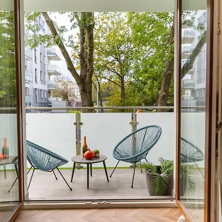 Over The River - Widok Na Rzeke, Przy Parku, Parking, Winda, Netflix I Max, Centrum