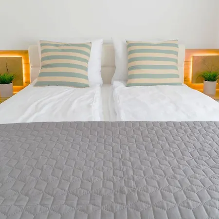 Over The River - Widok Na Rzeke, Przy Parku, Parking, Winda, Netflix I Max, Centrum *