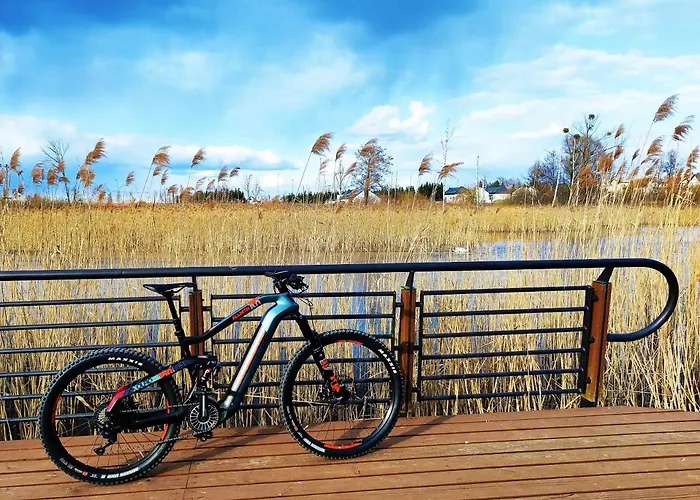 Over The River - Widok Na Rzeke, Przy Parku, Parking, Winda, Netflix I Max, Centrum