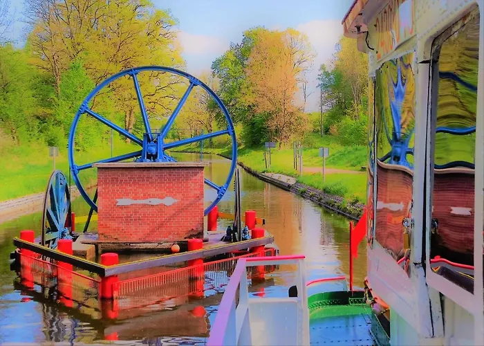 Apartment Over The River - Widok Na Rzeke, Przy Parku, Parking, Winda, Netflix I Max, Centrum *