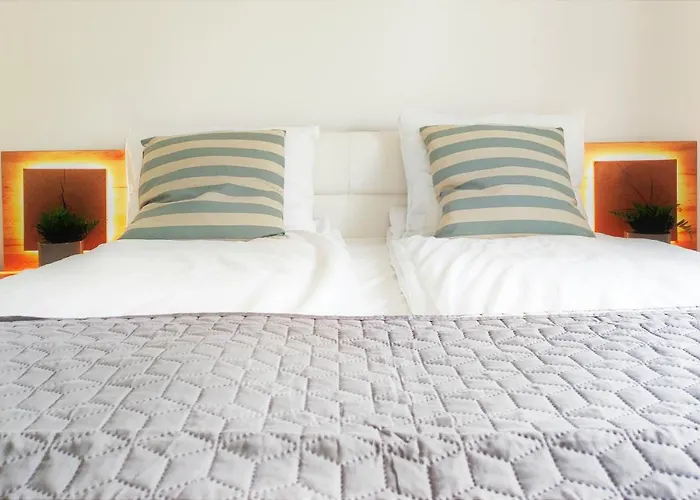 Over The River - Widok Na Rzeke, Przy Parku, Parking, Winda, Netflix I Max, Centrum Apartment *