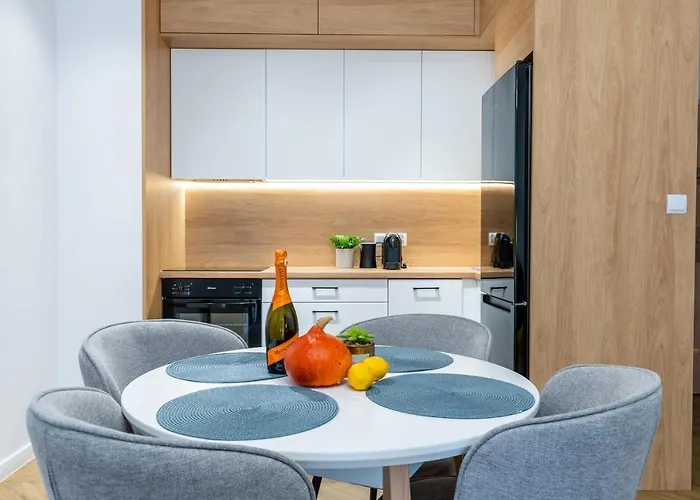 Over The River - Widok Na Rzeke, Przy Parku, Parking, Winda, Netflix I Max, Centrum * Ilawa