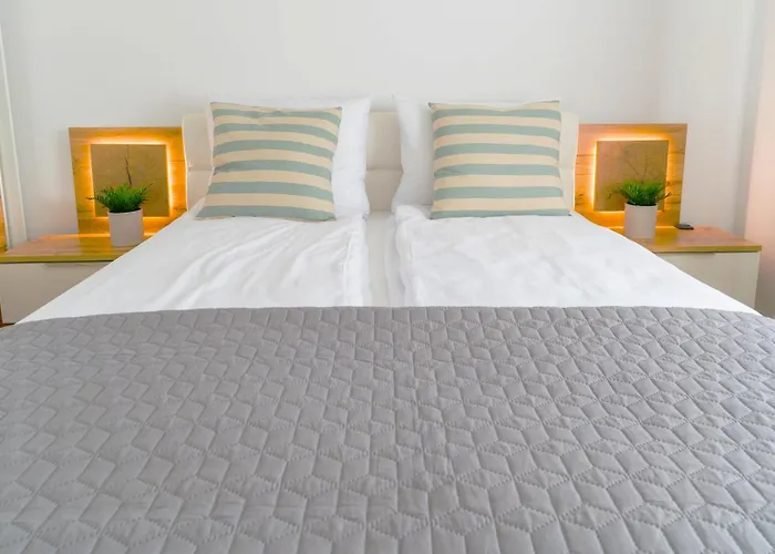 Over The River - Widok Na Rzeke, Przy Parku, Parking, Winda, Netflix I Max, Centrum *